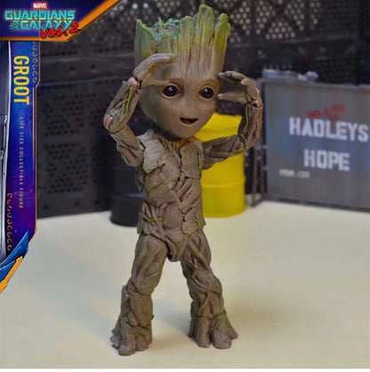 Guardians of The Galaxy Groot Figure - Marvel