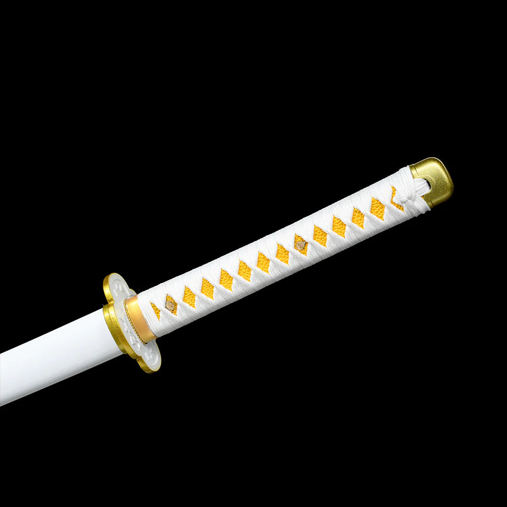 Agatsuma Zenitsu Katana 104cm - Demon Slayer
