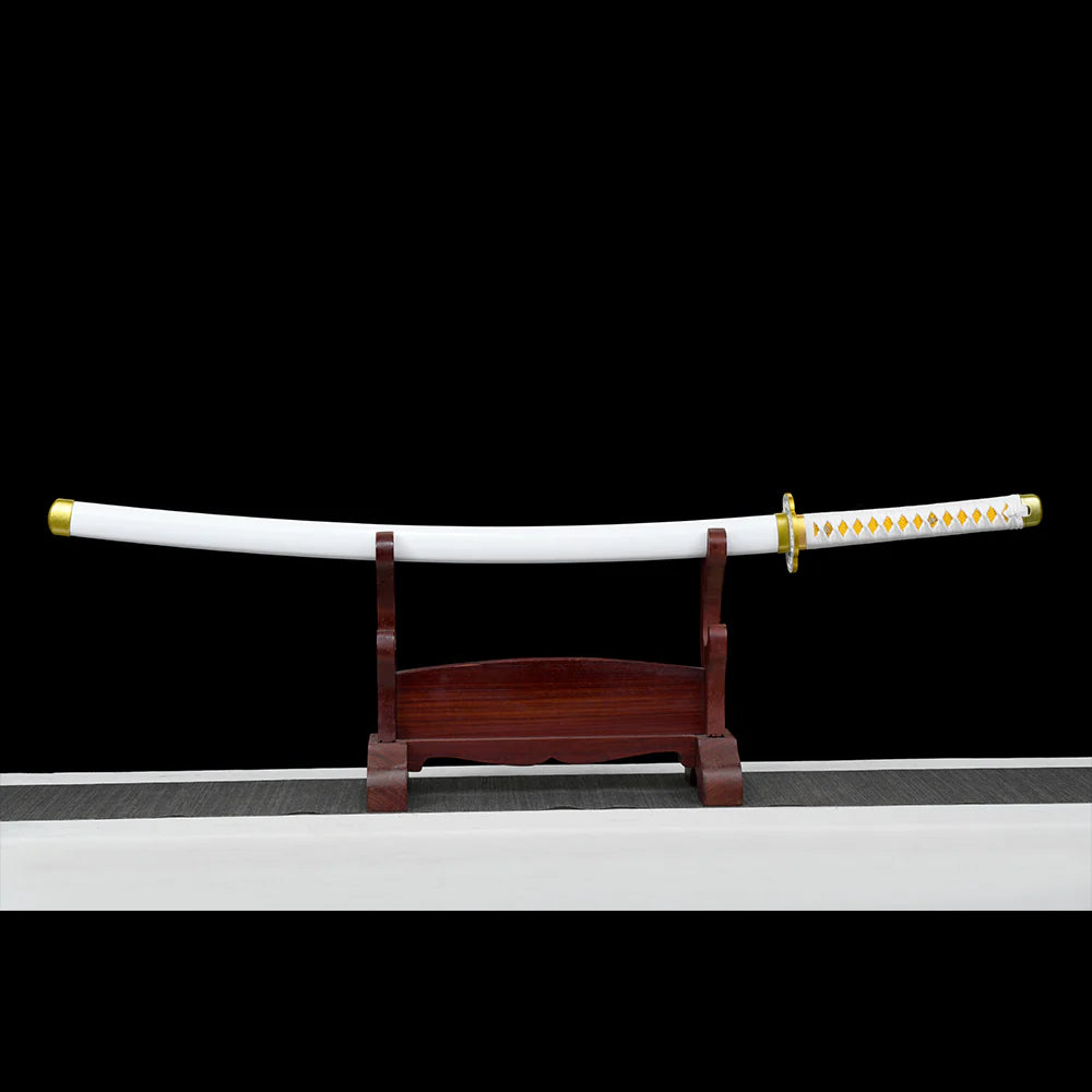 Agatsuma Zenitsu Katana 104cm - Demon Slayer