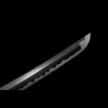 Zoro's Yubashiri Wooden LED Katana 104cm - One Piece