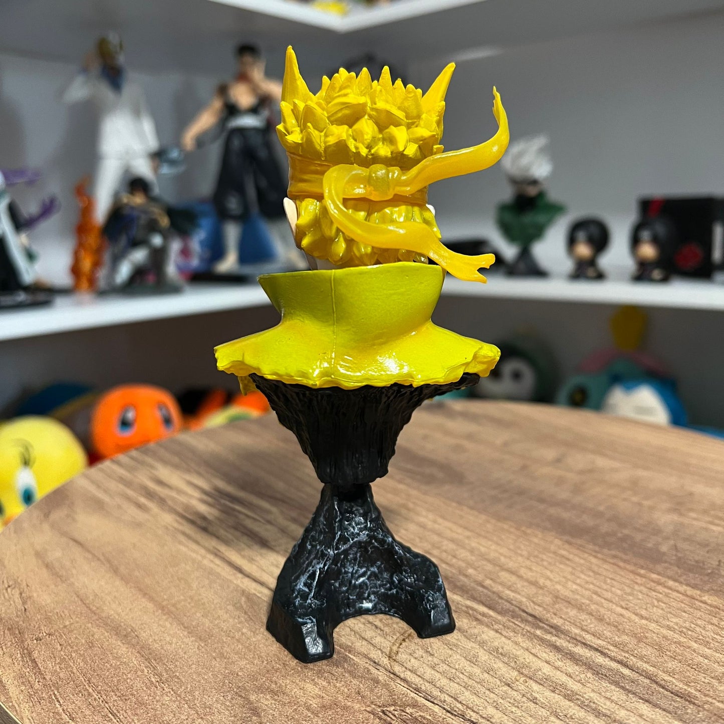 Naruto Sage Mode Bust Figure 16cm - Naruto
