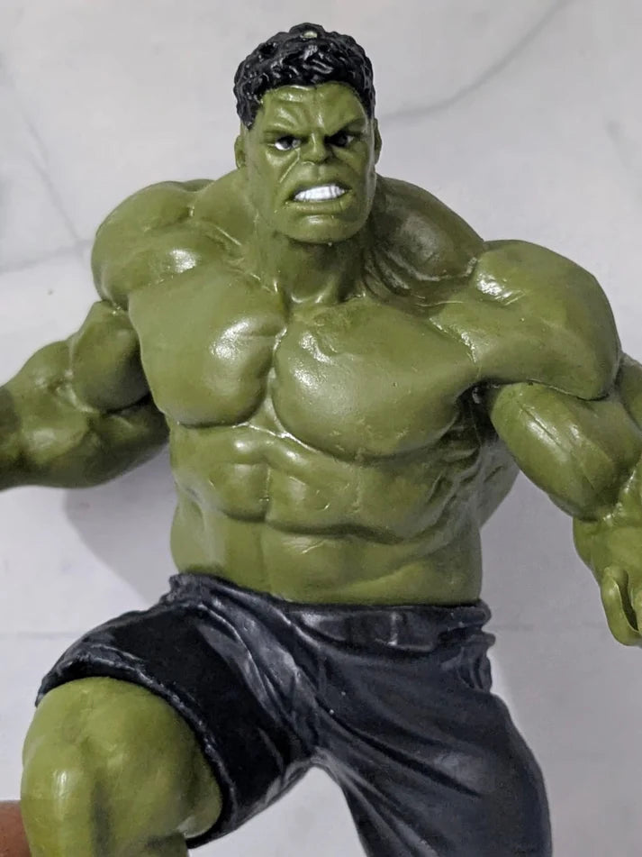 Avengers Hulk Action Figure 13cm - Marvel