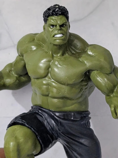 Avengers Hulk Action Figure 13cm - Marvel