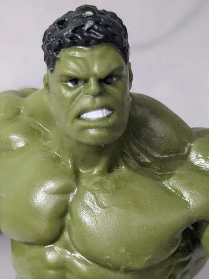 Avengers Hulk Action Figure 13cm - Marvel
