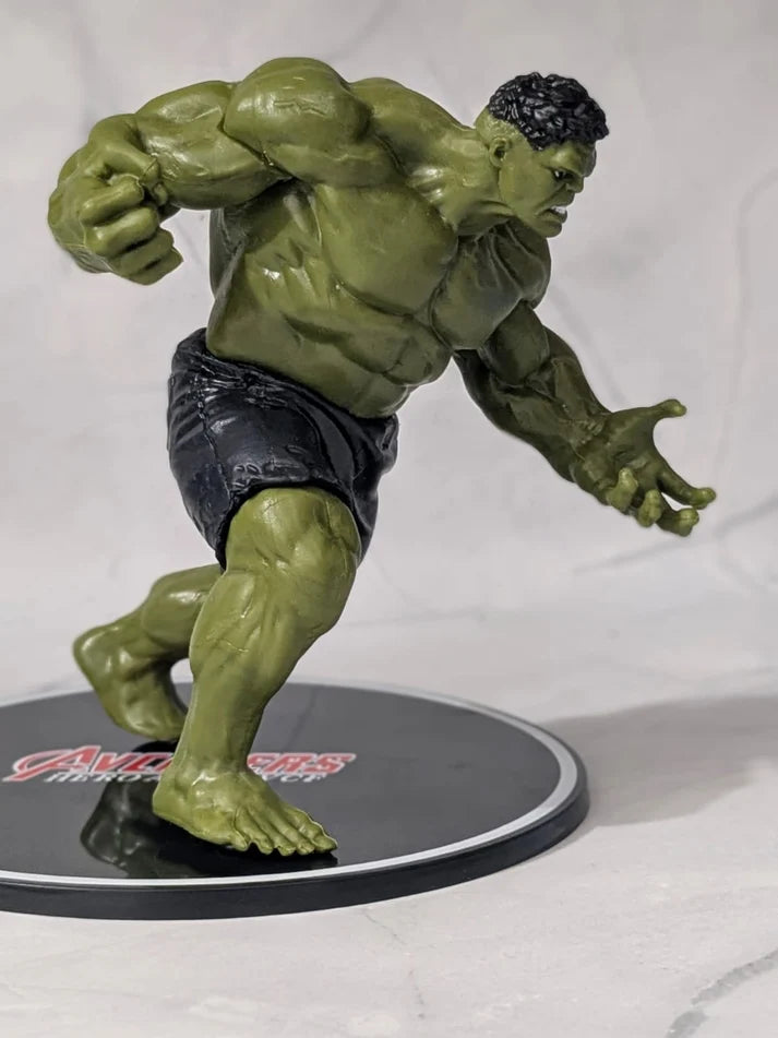 Avengers Hulk Action Figure 13cm - Marvel