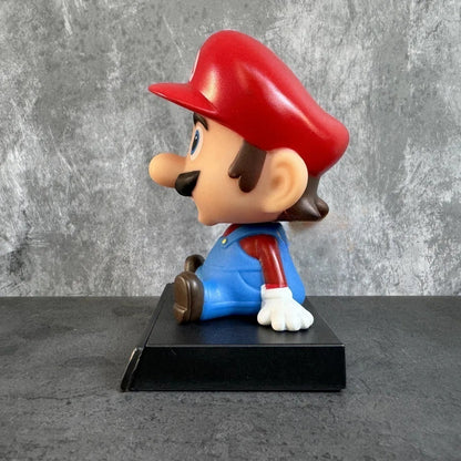 Mario Cute Bobblehead 12cm
