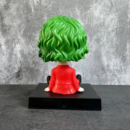 Joker Cute Bobblehead 12cm