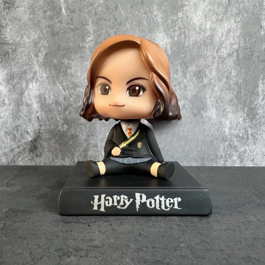 Hermoine Cute Bobblehead 12cm