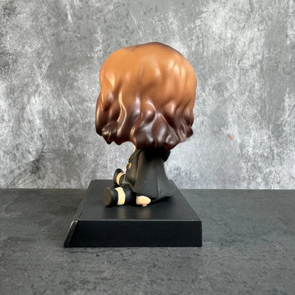 Hermoine Cute Bobblehead 12cm
