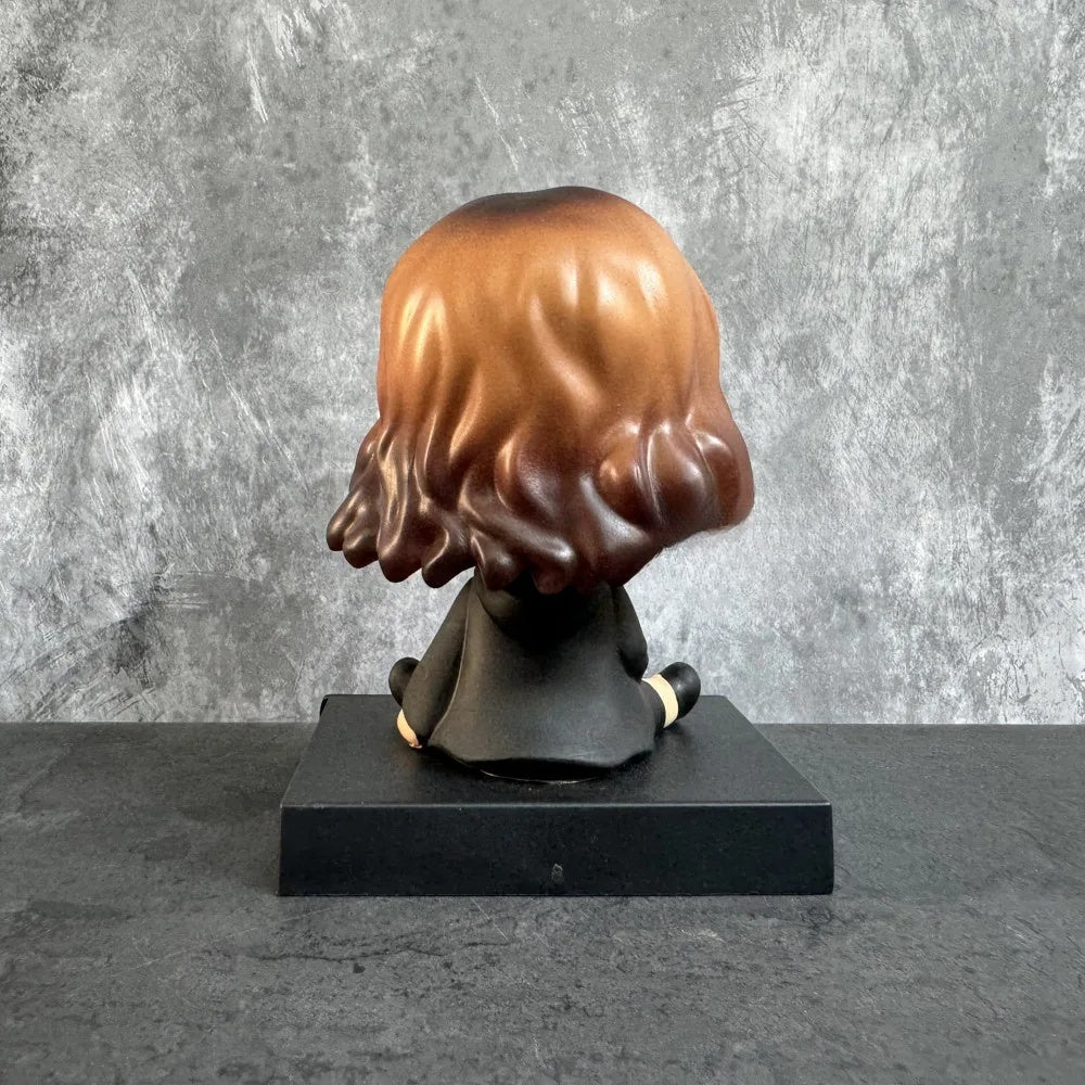 Hermoine Cute Bobblehead 12cm