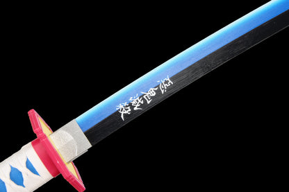 Demon Slayer Katana Sword 104cm