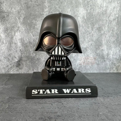 Darth Vader Cute Bobblehead 12cm