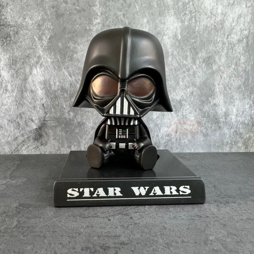Darth Vader Cute Bobblehead 12cm