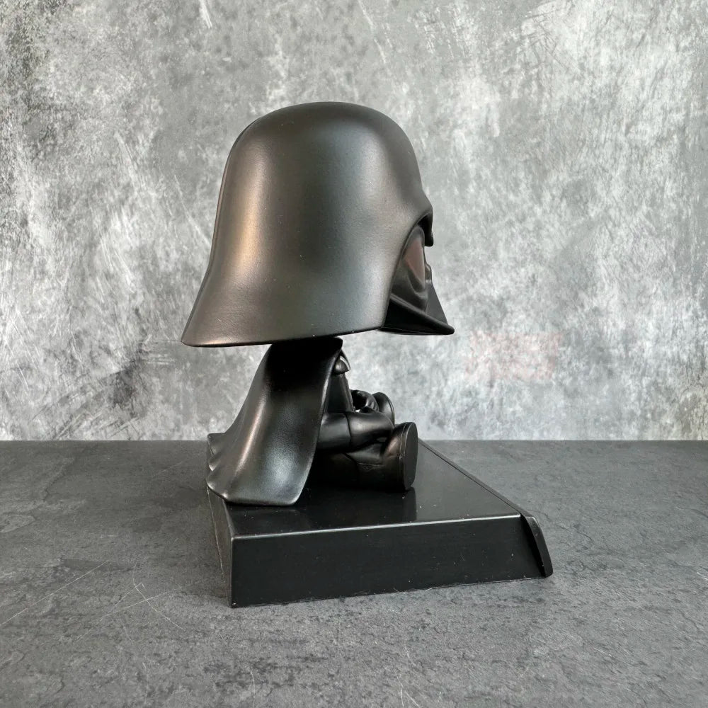 Darth Vader Cute Bobblehead 12cm