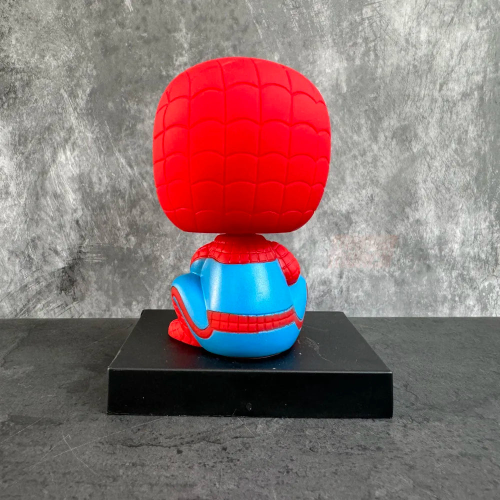 Spiderman Cute Bobblehead 12cm