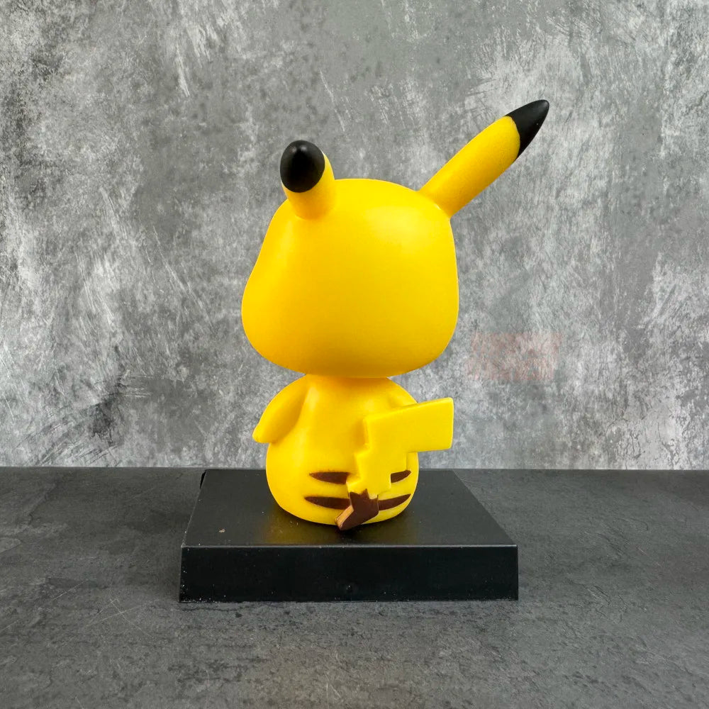 Pikachu Cute Bobblehead 12cm