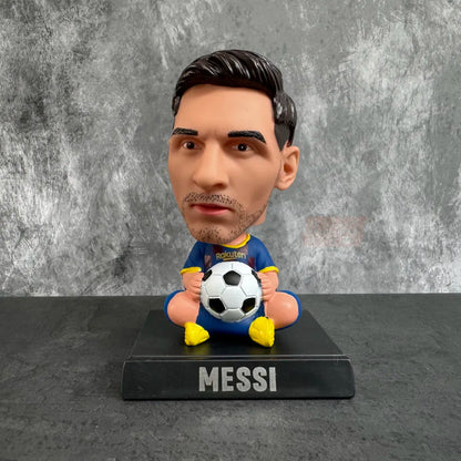 Messi Cute Bobblehead 12cm