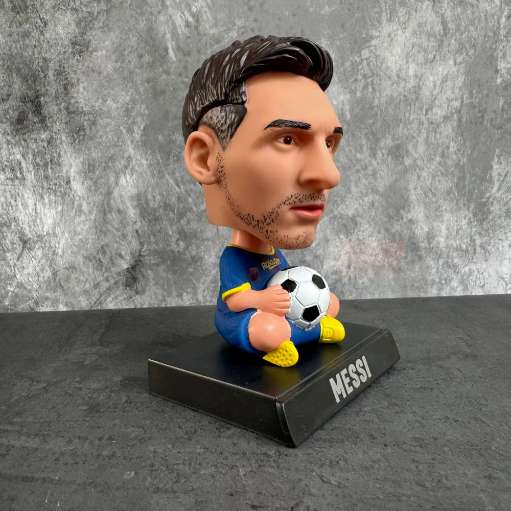 Messi Cute Bobblehead 12cm