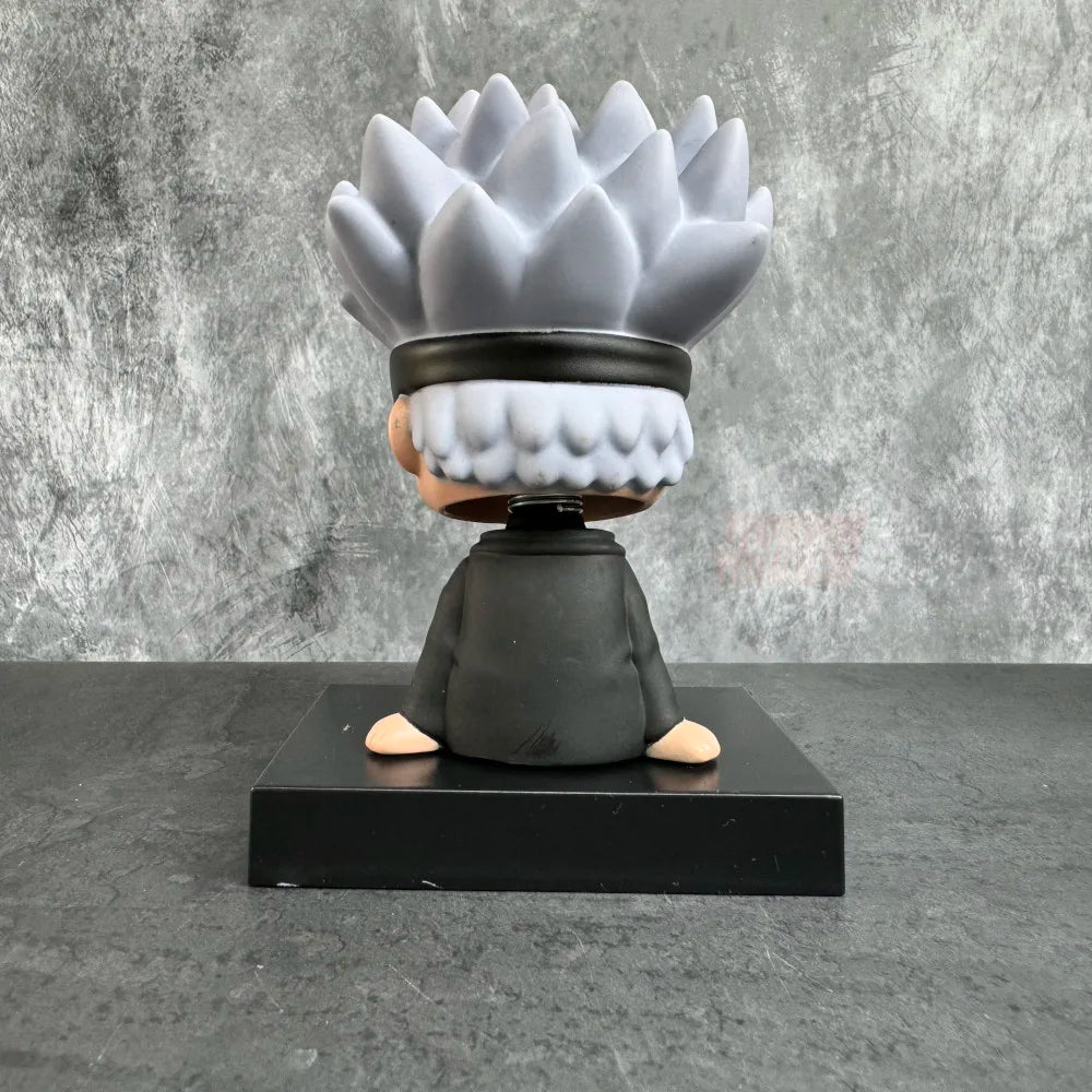 Gojo Cute Bobblehead 12cm