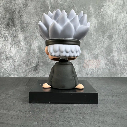 Gojo Cute Bobblehead 12cm