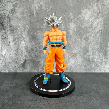 DBZ 6 Pcs Set Action Figure - Dragon Ball Z