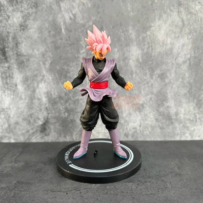 DBZ 6 Pcs Set Action Figure - Dragon Ball Z
