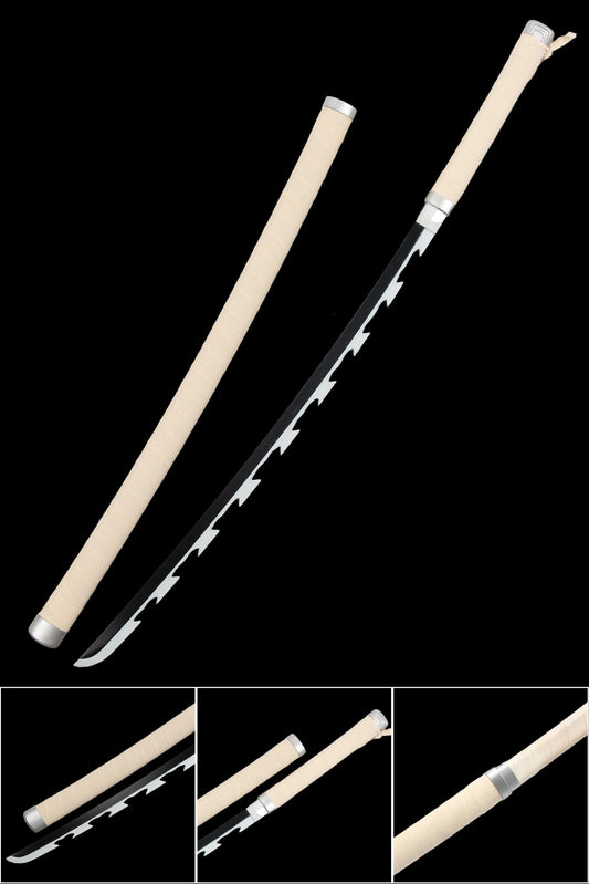 Inosuke Sword 104cm - Demon Slayer