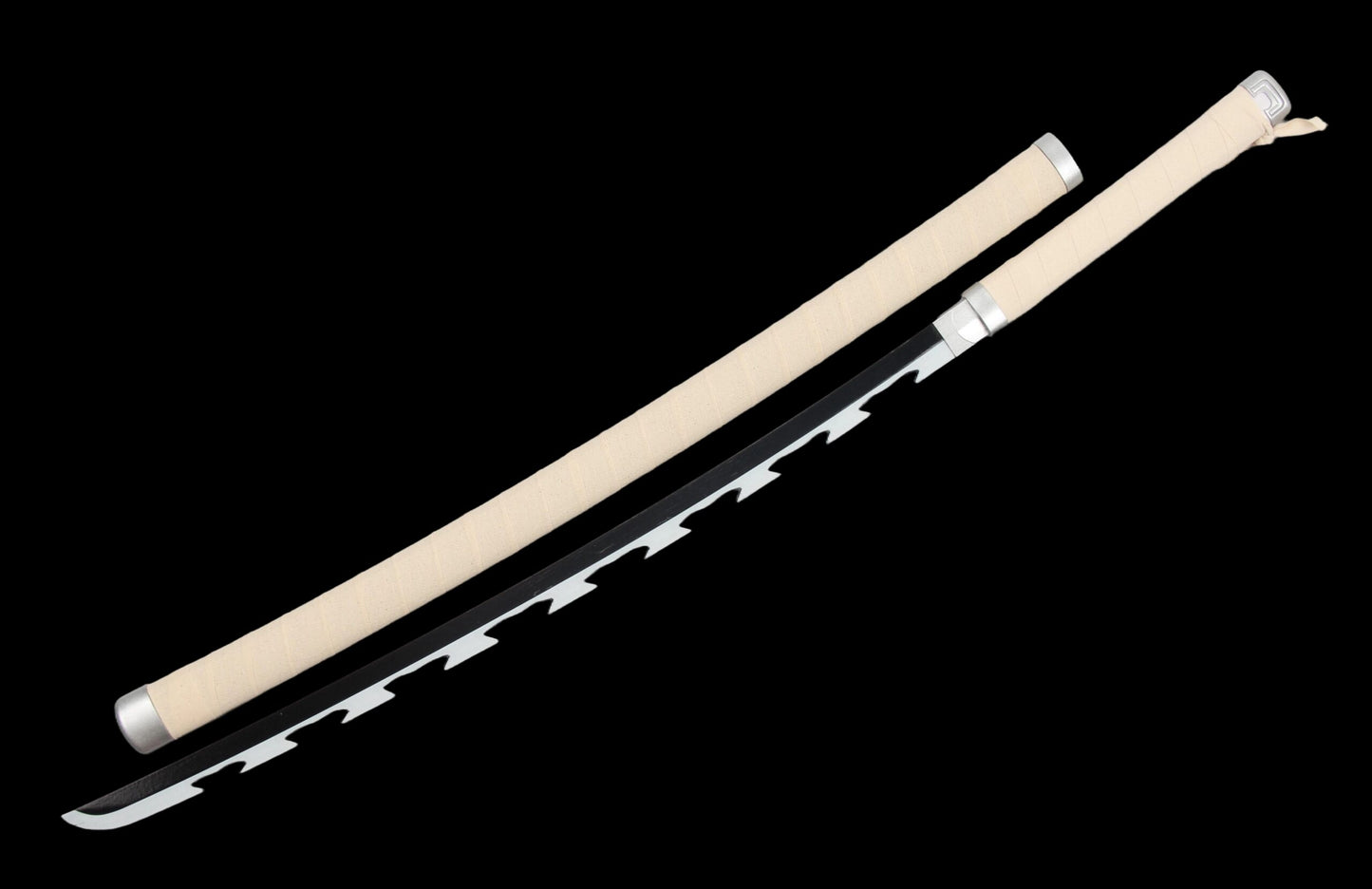 Inosuke Sword 104cm - Demon Slayer