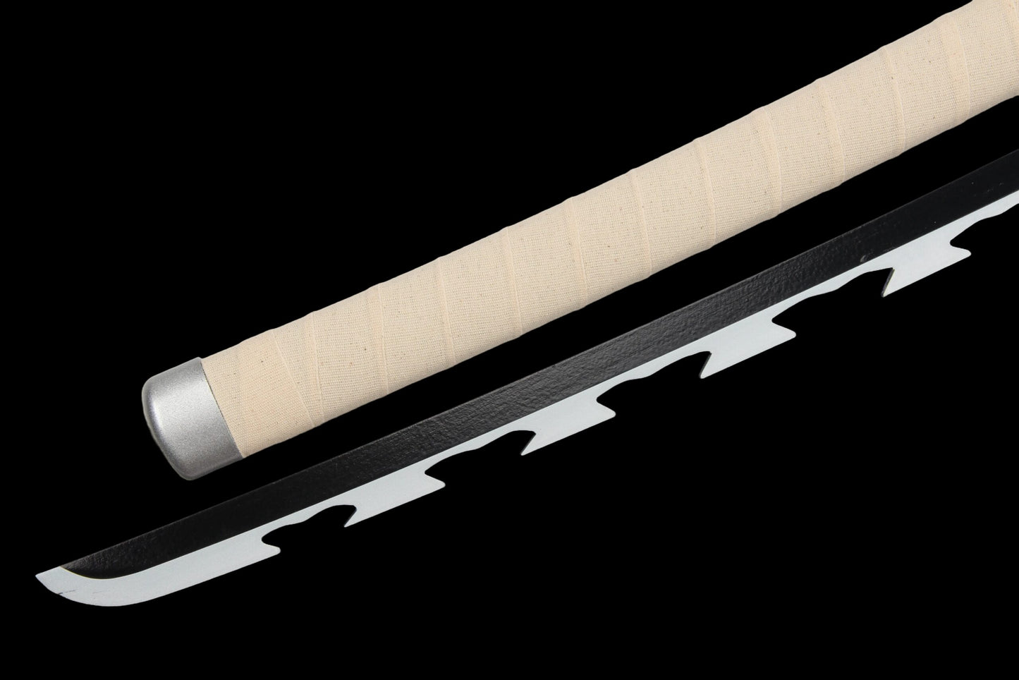 Inosuke Sword 104cm - Demon Slayer