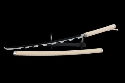 Inosuke Sword 104cm - Demon Slayer