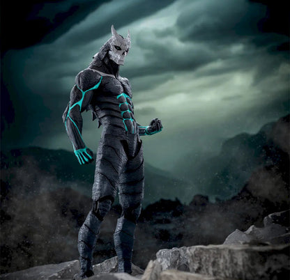 Kaiju No. 8 Action Figure (20 cm Height) - Kaiju No 8