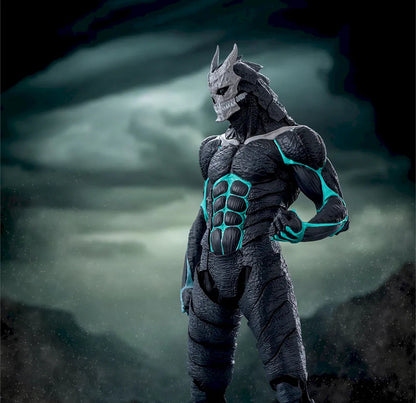 Kaiju No. 8 Action Figure (20 cm Height) - Kaiju No 8
