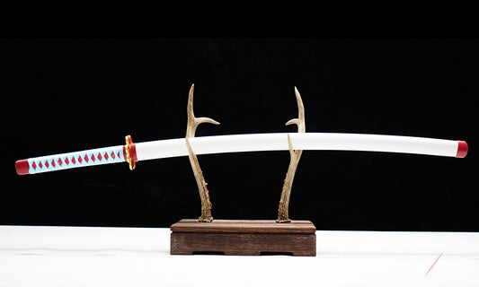 Mitsuri Kanroji Sword 104cm - Demon Slayer