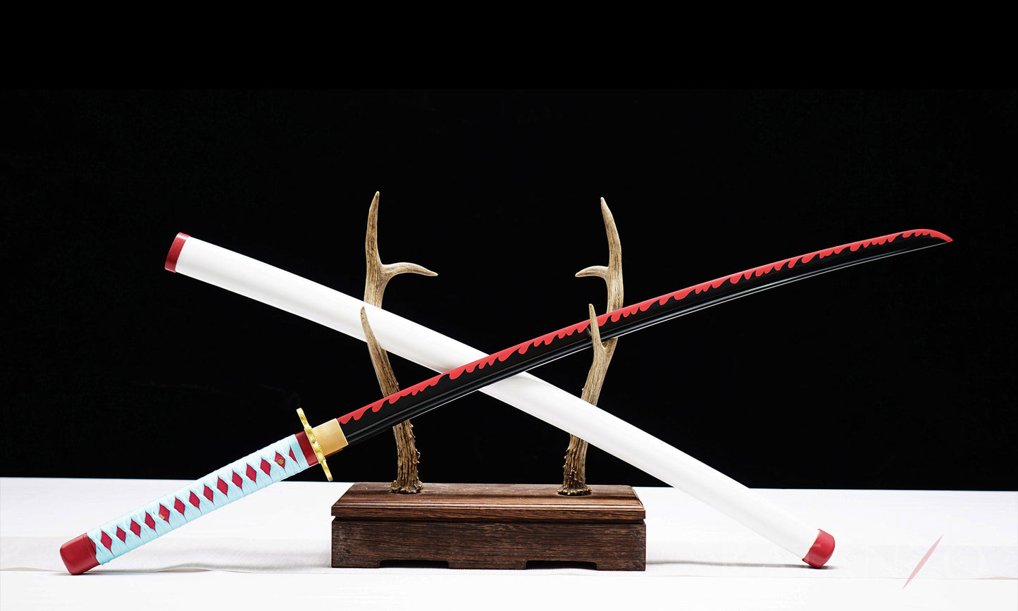 Mitsuri Kanroji Sword 104cm - Demon Slayer