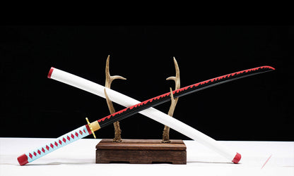 Mitsuri Kanroji Sword 104cm - Demon Slayer