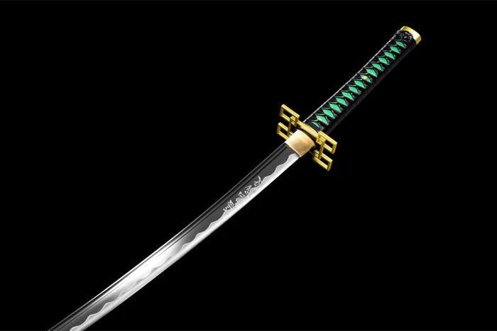 Tokito Muichiro Katana 104cm - Demon Slayer
