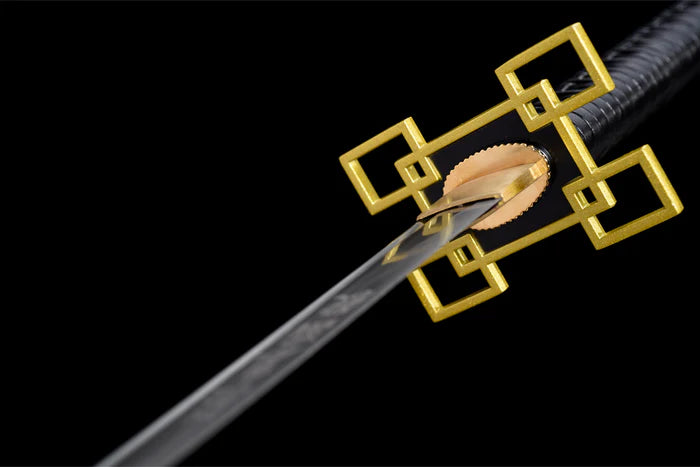 Tokito Muichiro Katana 104cm - Demon Slayer