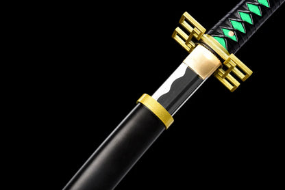 Tokito Muichiro Katana 104cm - Demon Slayer