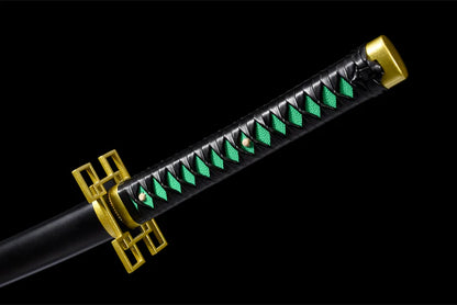 Tokito Muichiro Katana 104cm - Demon Slayer