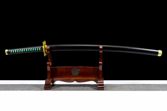 Tokito Muichiro Katana 104cm - Demon Slayer