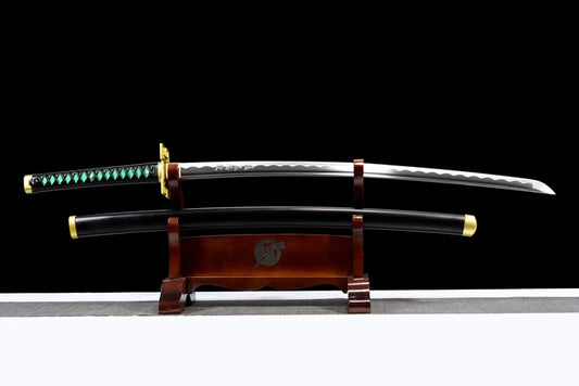 Tokito Muichiro Katana 104cm - Demon Slayer