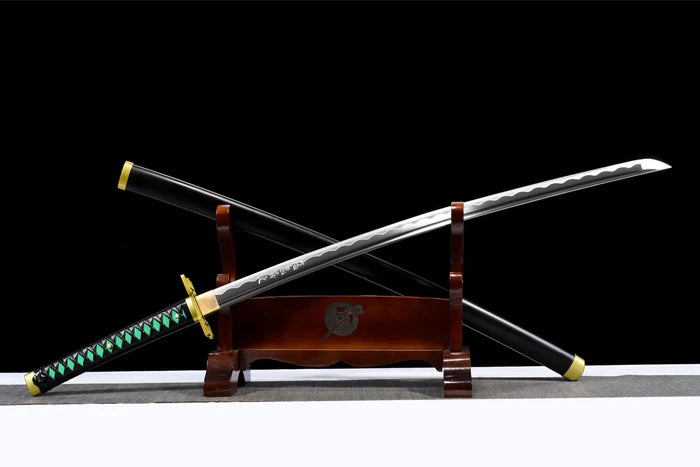 Tokito Muichiro Katana 104cm - Demon Slayer