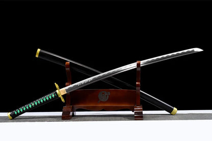 Tokito Muichiro Katana 104cm - Demon Slayer