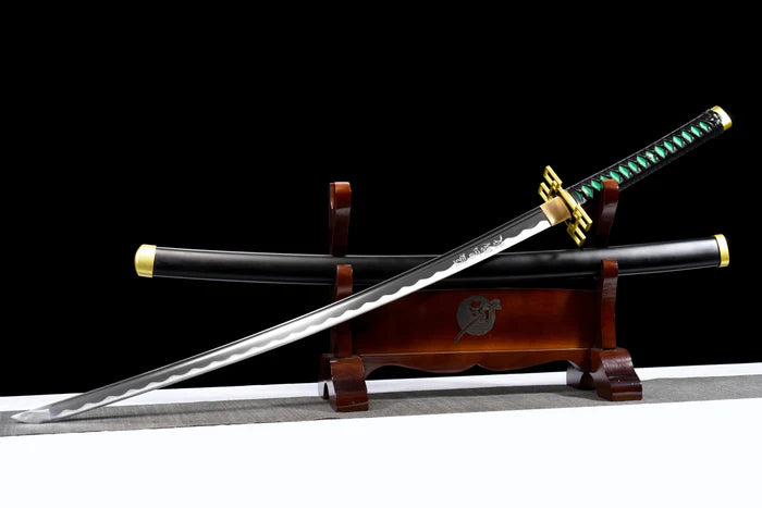 Tokito Muichiro Katana 104cm - Demon Slayer