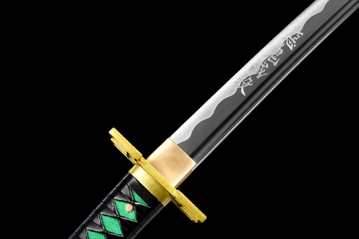 Tokito Muichiro Katana 104cm - Demon Slayer
