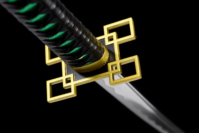 Tokito Muichiro Katana 104cm - Demon Slayer