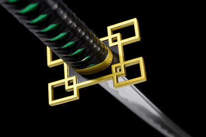 Tokito Muichiro Katana 104cm - Demon Slayer