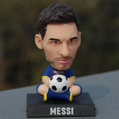 Messi Cute Bobblehead 12cm