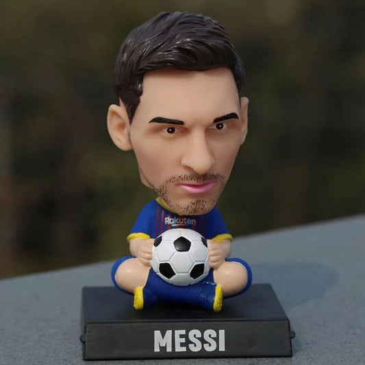Messi Cute Bobblehead 12cm