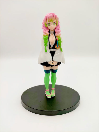 Kanroji Mitsuri Action Figure - Demon Slayer
